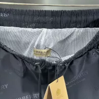Cheap Burberry Pants For Men #1359055 Replica Wholesale [$42.00 USD] [ITEM#1359055] on Replica Burberry Pants