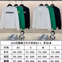 Cheap Burberry Hoodies Long Sleeved For Unisex #1359056 Replica Wholesale [$48.00 USD] [ITEM#1359056] on Replica Burberry Hoodies