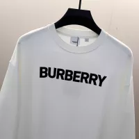 Cheap Burberry Hoodies Long Sleeved For Unisex #1359056 Replica Wholesale [$48.00 USD] [ITEM#1359056] on Replica Burberry Hoodies