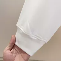 Cheap Burberry Hoodies Long Sleeved For Unisex #1359056 Replica Wholesale [$48.00 USD] [ITEM#1359056] on Replica Burberry Hoodies