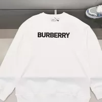Cheap Burberry Hoodies Long Sleeved For Unisex #1359056 Replica Wholesale [$48.00 USD] [ITEM#1359056] on Replica Burberry Hoodies