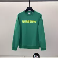 Cheap Burberry Hoodies Long Sleeved For Unisex #1359057 Replica Wholesale [$48.00 USD] [ITEM#1359057] on Replica Burberry Hoodies
