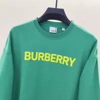 Cheap Burberry Hoodies Long Sleeved For Unisex #1359057 Replica Wholesale [$48.00 USD] [ITEM#1359057] on Replica Burberry Hoodies
