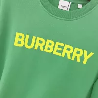 Cheap Burberry Hoodies Long Sleeved For Unisex #1359057 Replica Wholesale [$48.00 USD] [ITEM#1359057] on Replica Burberry Hoodies