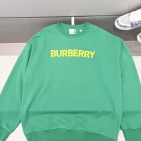 Cheap Burberry Hoodies Long Sleeved For Unisex #1359057 Replica Wholesale [$48.00 USD] [ITEM#1359057] on Replica Burberry Hoodies