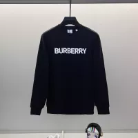 Cheap Burberry Hoodies Long Sleeved For Unisex #1359058 Replica Wholesale [$48.00 USD] [ITEM#1359058] on Replica Burberry Hoodies
