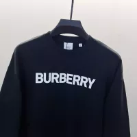 Cheap Burberry Hoodies Long Sleeved For Unisex #1359058 Replica Wholesale [$48.00 USD] [ITEM#1359058] on Replica Burberry Hoodies