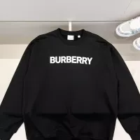 Cheap Burberry Hoodies Long Sleeved For Unisex #1359058 Replica Wholesale [$48.00 USD] [ITEM#1359058] on Replica Burberry Hoodies