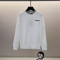 Cheap Burberry Hoodies Long Sleeved For Unisex #1359059 Replica Wholesale [$48.00 USD] [ITEM#1359059] on Replica Burberry Hoodies