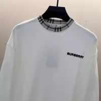 Cheap Burberry Hoodies Long Sleeved For Unisex #1359059 Replica Wholesale [$48.00 USD] [ITEM#1359059] on Replica Burberry Hoodies