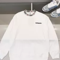 Cheap Burberry Hoodies Long Sleeved For Unisex #1359059 Replica Wholesale [$48.00 USD] [ITEM#1359059] on Replica Burberry Hoodies