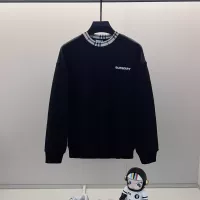 Cheap Burberry Hoodies Long Sleeved For Unisex #1359060 Replica Wholesale [$48.00 USD] [ITEM#1359060] on Replica Burberry Hoodies