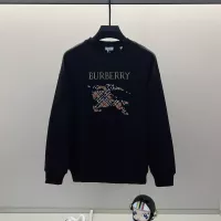 Cheap Burberry Hoodies Long Sleeved For Unisex #1359062 Replica Wholesale [$48.00 USD] [ITEM#1359062] on Replica Burberry Hoodies