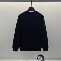 Cheap Burberry Hoodies Long Sleeved For Unisex #1359062 Replica Wholesale [$48.00 USD] [ITEM#1359062] on Replica Burberry Hoodies