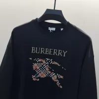 Cheap Burberry Hoodies Long Sleeved For Unisex #1359062 Replica Wholesale [$48.00 USD] [ITEM#1359062] on Replica Burberry Hoodies
