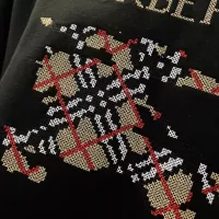 Cheap Burberry Hoodies Long Sleeved For Unisex #1359062 Replica Wholesale [$48.00 USD] [ITEM#1359062] on Replica Burberry Hoodies