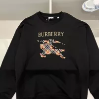 Cheap Burberry Hoodies Long Sleeved For Unisex #1359062 Replica Wholesale [$48.00 USD] [ITEM#1359062] on Replica Burberry Hoodies