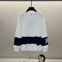 Cheap Burberry Hoodies Long Sleeved For Unisex #1359063 Replica Wholesale [$48.00 USD] [ITEM#1359063] on Replica Burberry Hoodies