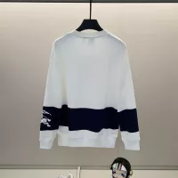 Cheap Burberry Hoodies Long Sleeved For Unisex #1359063 Replica Wholesale [$48.00 USD] [ITEM#1359063] on Replica Burberry Hoodies