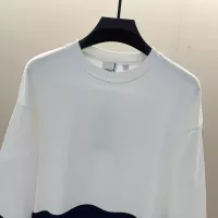 Cheap Burberry Hoodies Long Sleeved For Unisex #1359063 Replica Wholesale [$48.00 USD] [ITEM#1359063] on Replica Burberry Hoodies