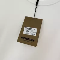 Cheap Burberry Hoodies Long Sleeved For Unisex #1359063 Replica Wholesale [$48.00 USD] [ITEM#1359063] on Replica Burberry Hoodies
