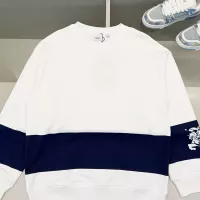 Cheap Burberry Hoodies Long Sleeved For Unisex #1359063 Replica Wholesale [$48.00 USD] [ITEM#1359063] on Replica Burberry Hoodies