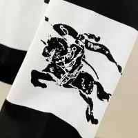 Cheap Burberry Hoodies Long Sleeved For Unisex #1359064 Replica Wholesale [$48.00 USD] [ITEM#1359064] on Replica Burberry Hoodies