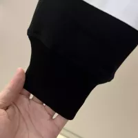 Cheap Burberry Hoodies Long Sleeved For Unisex #1359064 Replica Wholesale [$48.00 USD] [ITEM#1359064] on Replica Burberry Hoodies