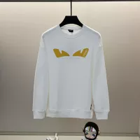 Cheap Fendi Hoodies Long Sleeved For Unisex #1359065 Replica Wholesale [$48.00 USD] [ITEM#1359065] on Replica Fendi Hoodies