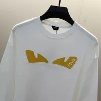 Cheap Fendi Hoodies Long Sleeved For Unisex #1359065 Replica Wholesale [$48.00 USD] [ITEM#1359065] on Replica Fendi Hoodies
