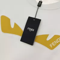 Cheap Fendi Hoodies Long Sleeved For Unisex #1359065 Replica Wholesale [$48.00 USD] [ITEM#1359065] on Replica Fendi Hoodies