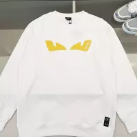 Cheap Fendi Hoodies Long Sleeved For Unisex #1359065 Replica Wholesale [$48.00 USD] [ITEM#1359065] on Replica Fendi Hoodies