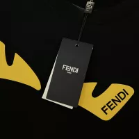 Cheap Fendi Hoodies Long Sleeved For Unisex #1359066 Replica Wholesale [$48.00 USD] [ITEM#1359066] on Replica Fendi Hoodies