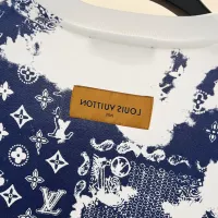 Cheap Louis Vuitton LV Hoodies Long Sleeved For Unisex #1359067 Replica Wholesale [$48.00 USD] [ITEM#1359067] on Replica Louis Vuitton LV Hoodies