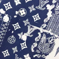 Cheap Louis Vuitton LV Hoodies Long Sleeved For Unisex #1359067 Replica Wholesale [$48.00 USD] [ITEM#1359067] on Replica Louis Vuitton LV Hoodies