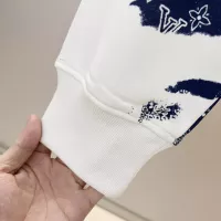 Cheap Louis Vuitton LV Hoodies Long Sleeved For Unisex #1359067 Replica Wholesale [$48.00 USD] [ITEM#1359067] on Replica Louis Vuitton LV Hoodies