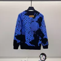 Cheap Louis Vuitton LV Hoodies Long Sleeved For Unisex #1359068 Replica Wholesale [$48.00 USD] [ITEM#1359068] on Replica Louis Vuitton LV Hoodies