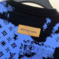 Cheap Louis Vuitton LV Hoodies Long Sleeved For Unisex #1359068 Replica Wholesale [$48.00 USD] [ITEM#1359068] on Replica Louis Vuitton LV Hoodies