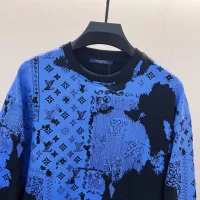 Cheap Louis Vuitton LV Hoodies Long Sleeved For Unisex #1359068 Replica Wholesale [$48.00 USD] [ITEM#1359068] on Replica Louis Vuitton LV Hoodies