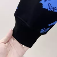 Cheap Louis Vuitton LV Hoodies Long Sleeved For Unisex #1359068 Replica Wholesale [$48.00 USD] [ITEM#1359068] on Replica Louis Vuitton LV Hoodies