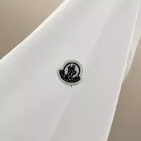 Cheap Moncler Hoodies Long Sleeved For Unisex #1359069 Replica Wholesale [$48.00 USD] [ITEM#1359069] on Replica Moncler Hoodies