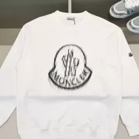 Cheap Moncler Hoodies Long Sleeved For Unisex #1359069 Replica Wholesale [$48.00 USD] [ITEM#1359069] on Replica Moncler Hoodies