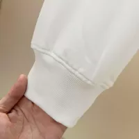 Cheap Moncler Hoodies Long Sleeved For Unisex #1359069 Replica Wholesale [$48.00 USD] [ITEM#1359069] on Replica Moncler Hoodies