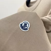 Cheap Moncler Hoodies Long Sleeved For Unisex #1359070 Replica Wholesale [$48.00 USD] [ITEM#1359070] on Replica Moncler Hoodies