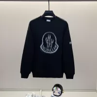 Cheap Moncler Hoodies Long Sleeved For Unisex #1359071 Replica Wholesale [$48.00 USD] [ITEM#1359071] on Replica Moncler Hoodies