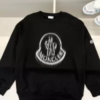 Cheap Moncler Hoodies Long Sleeved For Unisex #1359071 Replica Wholesale [$48.00 USD] [ITEM#1359071] on Replica Moncler Hoodies