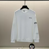 Cheap Moncler Hoodies Long Sleeved For Unisex #1359072 Replica Wholesale [$48.00 USD] [ITEM#1359072] on Replica Moncler Hoodies