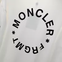 Cheap Moncler Hoodies Long Sleeved For Unisex #1359072 Replica Wholesale [$48.00 USD] [ITEM#1359072] on Replica Moncler Hoodies