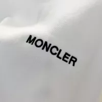 Cheap Moncler Hoodies Long Sleeved For Unisex #1359072 Replica Wholesale [$48.00 USD] [ITEM#1359072] on Replica Moncler Hoodies