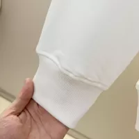 Cheap Moncler Hoodies Long Sleeved For Unisex #1359072 Replica Wholesale [$48.00 USD] [ITEM#1359072] on Replica Moncler Hoodies